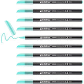 Rotulador Edding 1200 Menta Suave | Edding | Pack 10 Unidades
